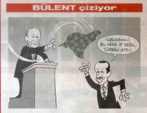 Bahçeli'nin kişisel sitesi devreye girdi - Resim 21