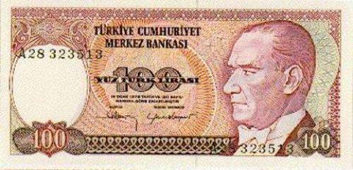 Türk Lirasının tarihi - Resim 74
