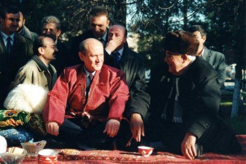Bahçeli'nin kişisel sitesi devreye girdi - Resim 4