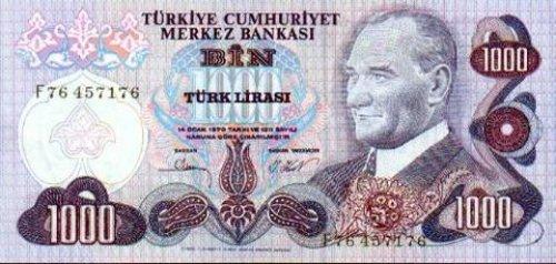 Türk Lirasının tarihi - Resim 64