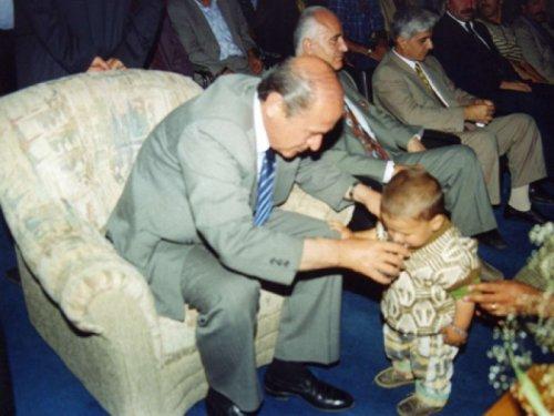 Bahçeli'nin kişisel sitesi devreye girdi - Resim 7