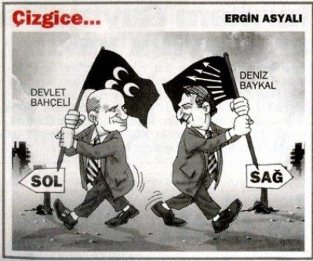 Bahçeli'nin kişisel sitesi devreye girdi - Resim 18