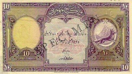 Türk Lirasının tarihi - Resim 12