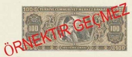 Türk Lirasının tarihi - Resim 41