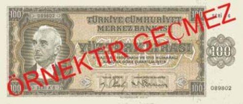 Türk Lirasının tarihi - Resim 40
