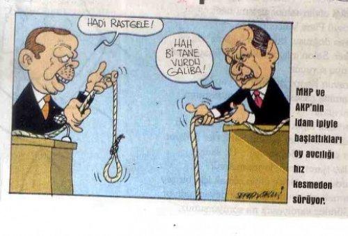 Bahçeli'nin kişisel sitesi devreye girdi - Resim 15