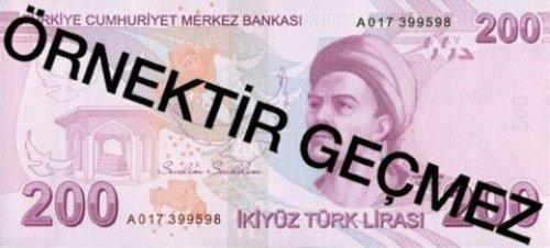 Türk Lirasının tarihi - Resim 110