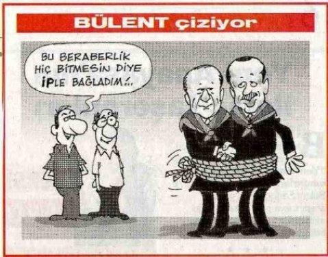 Bahçeli'nin kişisel sitesi devreye girdi - Resim 19
