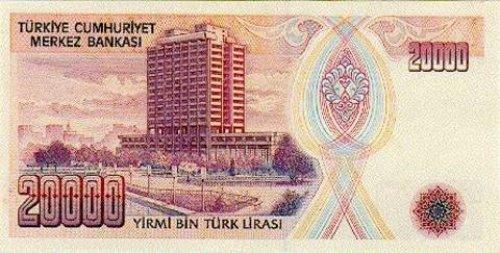 Türk Lirasının tarihi - Resim 67