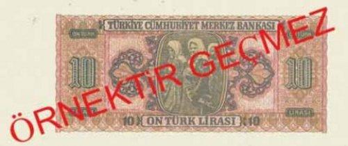 Türk Lirasının tarihi - Resim 37