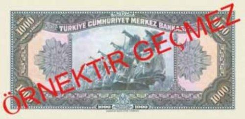 Türk Lirasının tarihi - Resim 45