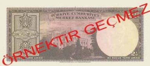 Türk Lirasının tarihi - Resim 35