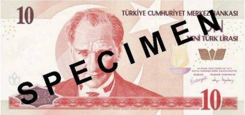 Türk Lirasının tarihi - Resim 91