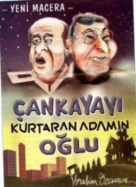 Bahçeli'nin kişisel sitesi devreye girdi - Resim 16