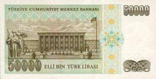 Türk Lirasının tarihi - Resim 71