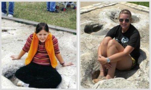 Yıllar geçer pozlar kalır - Resim 120