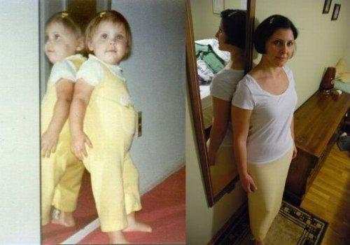 Yıllar geçer pozlar kalır - Resim 52