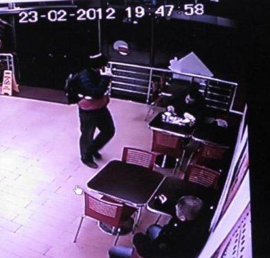 Kapalıçarşı'da asrın soygununu yapanlar yakalandı - Resim 13