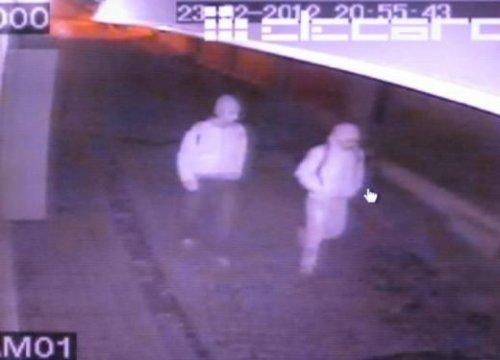 Kapalıçarşı'da asrın soygununu yapanlar yakalandı - Resim 1