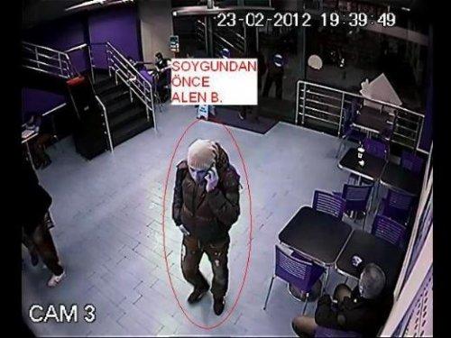Kapalıçarşı'da asrın soygununu yapanlar yakalandı - Resim 30