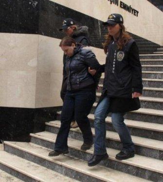 Kapalıçarşı'da asrın soygununu yapanlar yakalandı - Resim 3