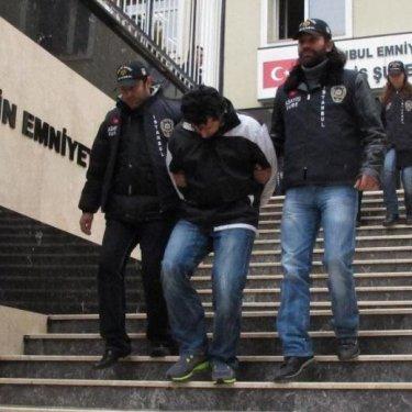 Kapalıçarşı'da asrın soygununu yapanlar yakalandı - Resim 4