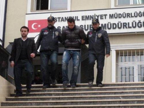 Kapalıçarşı'da asrın soygununu yapanlar yakalandı - Resim 20