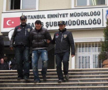 Kapalıçarşı'da asrın soygununu yapanlar yakalandı - Resim 19