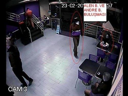Kapalıçarşı'da asrın soygununu yapanlar yakalandı - Resim 28