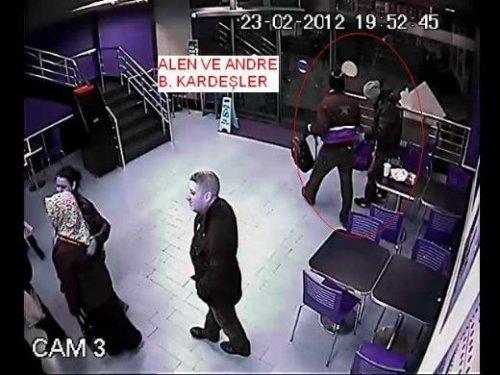 Kapalıçarşı'da asrın soygununu yapanlar yakalandı - Resim 26