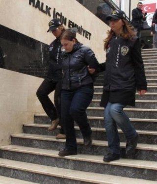 Kapalıçarşı'da asrın soygununu yapanlar yakalandı - Resim 16