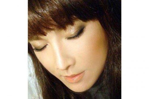 İnanılmaz makyaj mucizesi