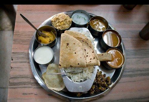 Yemekleriyle ünlü 10 ülke