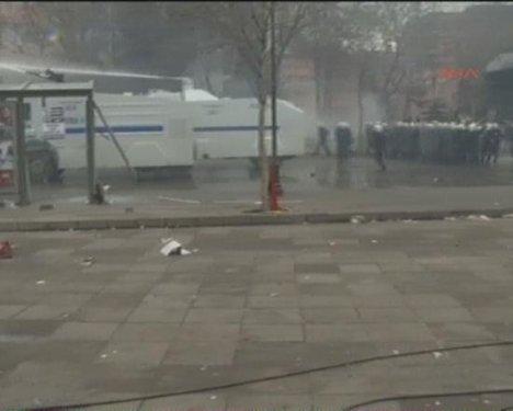 Sivas davası düştü Ankara karıştı - Resim 10
