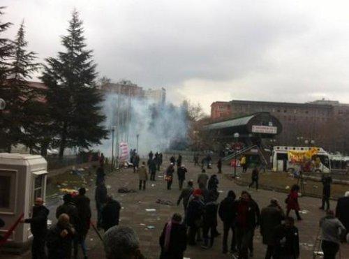 Sivas davası düştü Ankara karıştı - Resim 3