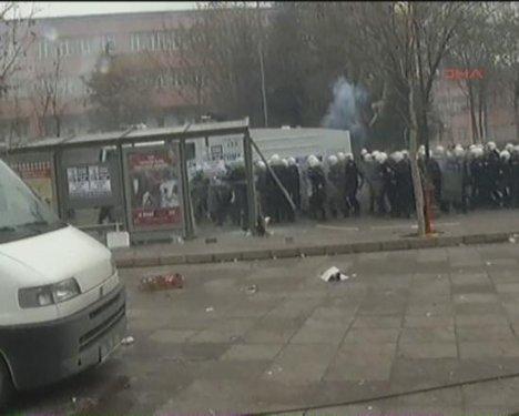 Sivas davası düştü Ankara karıştı - Resim 6