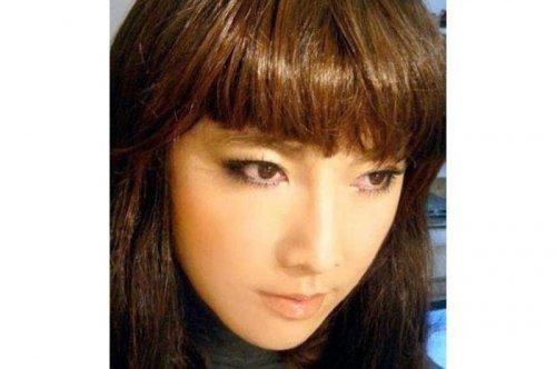 İnanılmaz makyaj mucizesi