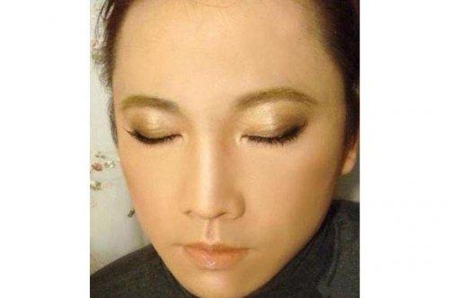 İnanılmaz makyaj mucizesi