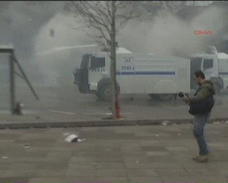 Sivas davası düştü Ankara karıştı - Resim 8