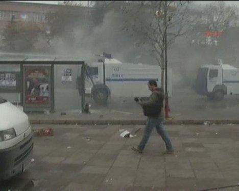 Sivas davası düştü Ankara karıştı - Resim 9