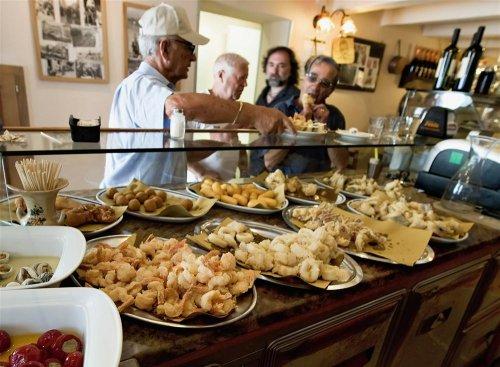 Yemekleriyle ünlü 10 ülke