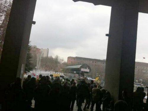 Sivas davası düştü Ankara karıştı - Resim 2