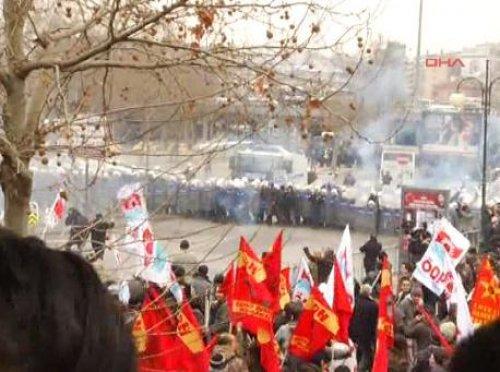 Sivas davası düştü Ankara karıştı - Resim 1