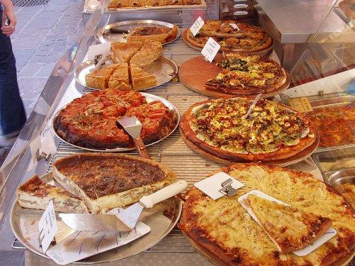 Yemekleriyle ünlü 10 ülke