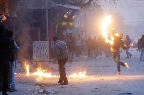 PKK'nın bitirdiği çocuklar - Resim 6