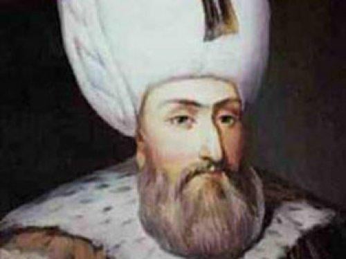 Osmanlı Padişahlarının anneleri nereli