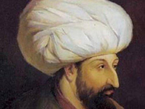 Osmanlı Padişahlarının anneleri nereli