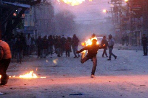 PKK'nın bitirdiği çocuklar - Resim 5