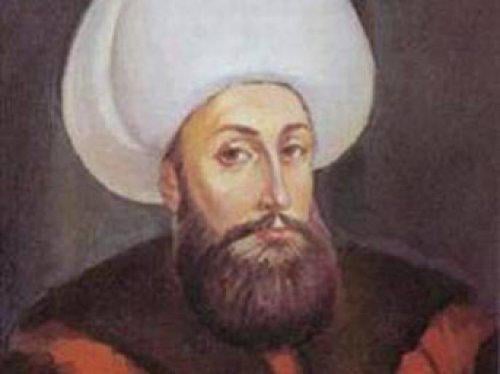 Osmanlı Padişahlarının anneleri nereli