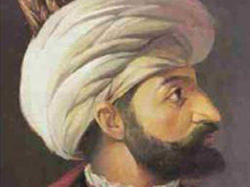 Osmanlı Padişahlarının anneleri nereli